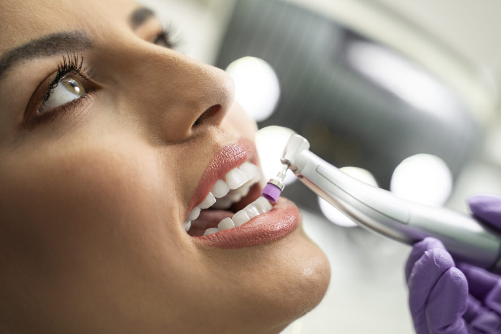 Teeth and Gum Preventive Care