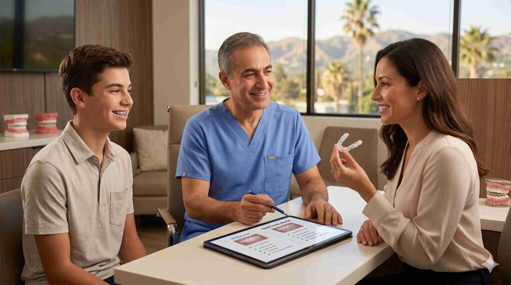 Invisalign vs. Traditional Braces Which Is Right for You