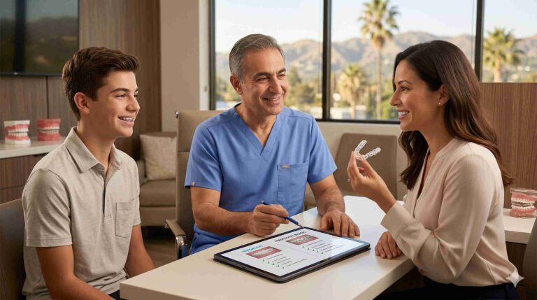 Invisalign vs. Traditional Braces Which Is Right for You